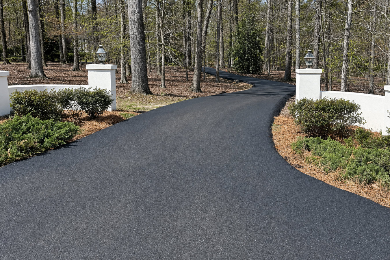 Asphalt Paving Contractor in Atwater, CA
